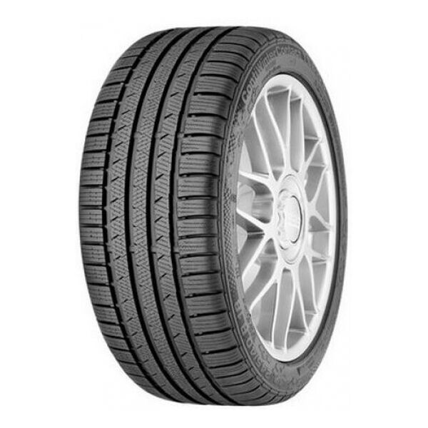 

Автомобильные шины Continental ContiWinterContact TS 810 185/60 R16 86H SSR