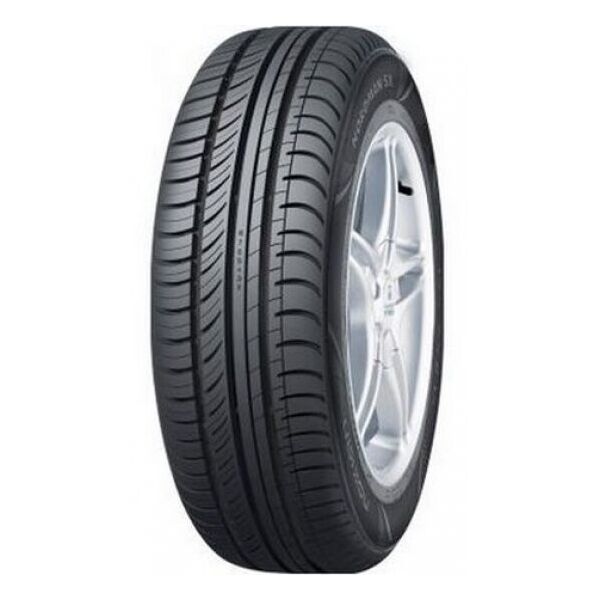 

Автомобильные шины Nokian Nordman SX 205/55 R16 91H
