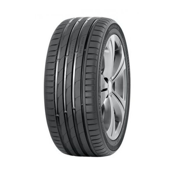 

Автомобильные шины Nokian Nordman SZ 225/55 R16 99V XL