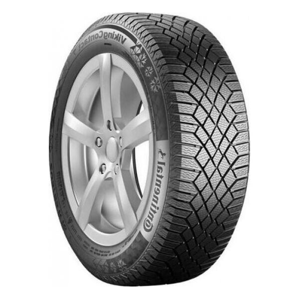 

Автомобильные шины Continental VikingContact 7 255/40 R20 101T XL FR