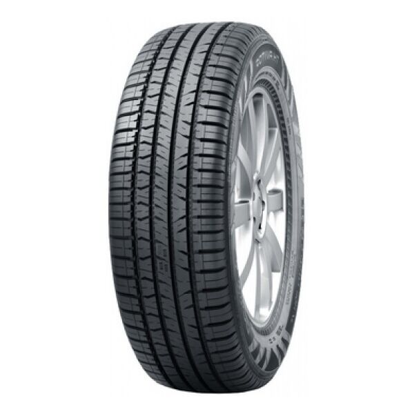 

Автомобильные шины Nokian Rotiiva HT 265/65 R17 116T XL