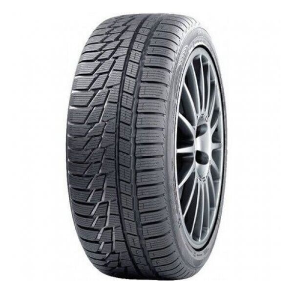 

Автомобильные шины Nokian WR A3 205/50 R17 89V FR Flat Run