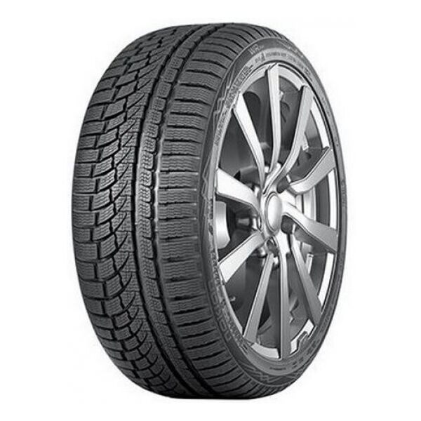 

Автомобильные шины Nokian WR A4 235/45 R17 97H XL