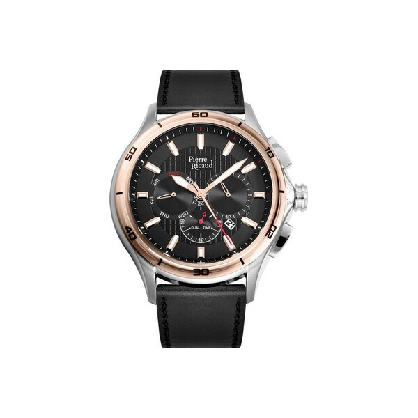 

Часы Pierre Ricaud P97260.R214QF