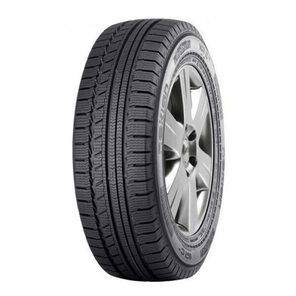 

Автомобильные шины Nokian WR C Van 205/65 R16C 107/105T