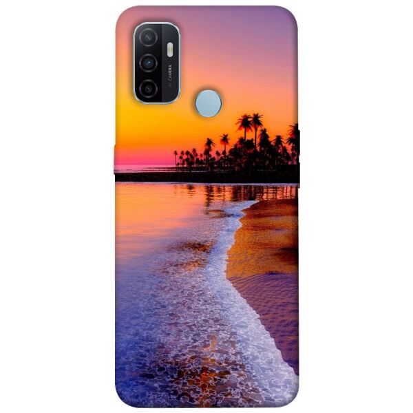 

Чехол itsPrint Sunset для Oppo A53 / A32 / A33