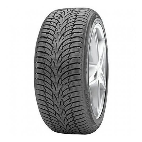 

Автомобильные шины Nokian WR D3 195/60 R15 92H XL