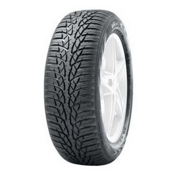 

Автомобильные шины Nokian WR D4 185/60 R15 88T XL