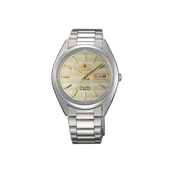 

Часы Orient FAB00007C9