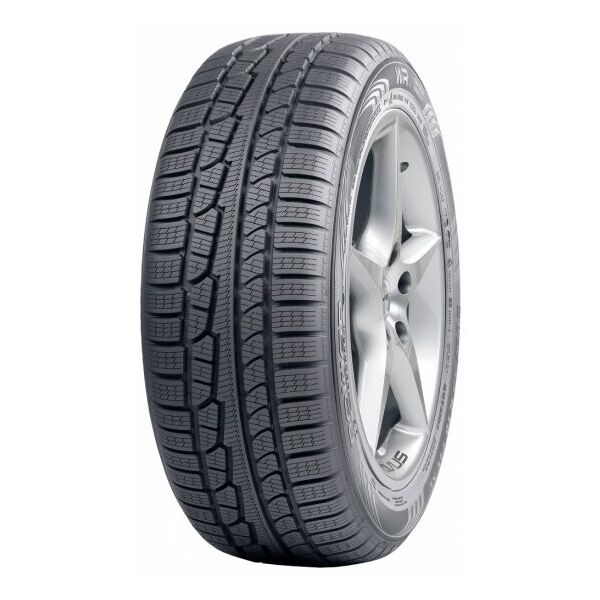 

Автомобильные шины Nokian WR G2 SUV 265/45 R21 108V XL