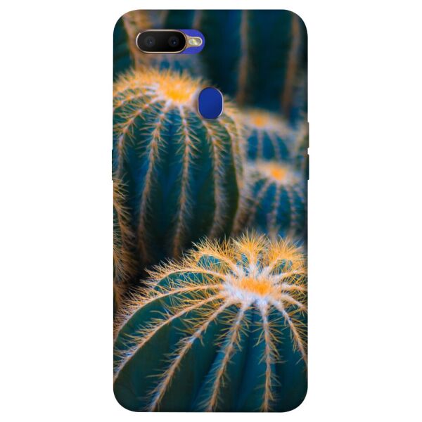 

Чехол itsPrint Кактусы для Oppo A5s / Oppo A12