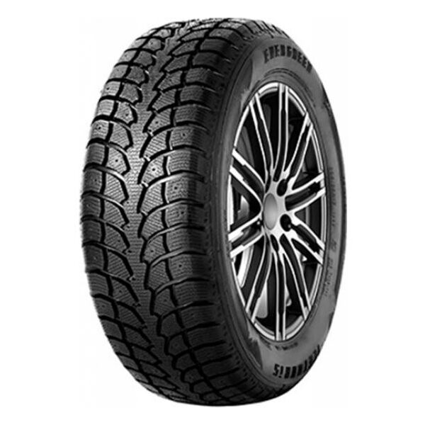 

Автомобильные шины Evergreen IceTour i5 265/65 R17 112T (под шип)
