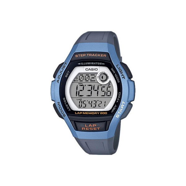 

Часы Casio LWS-2000H-2AVEF