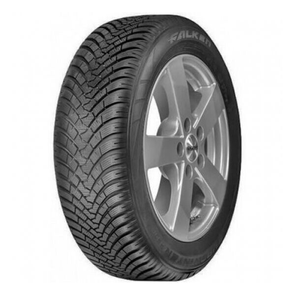 

Автомобильные шины Falken Eurowinter HS01 245/45 R18 100V XL FR