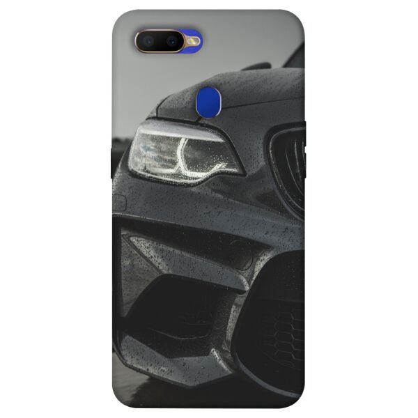 

Чехол itsPrint Black BMW для Oppo A5s / Oppo A12