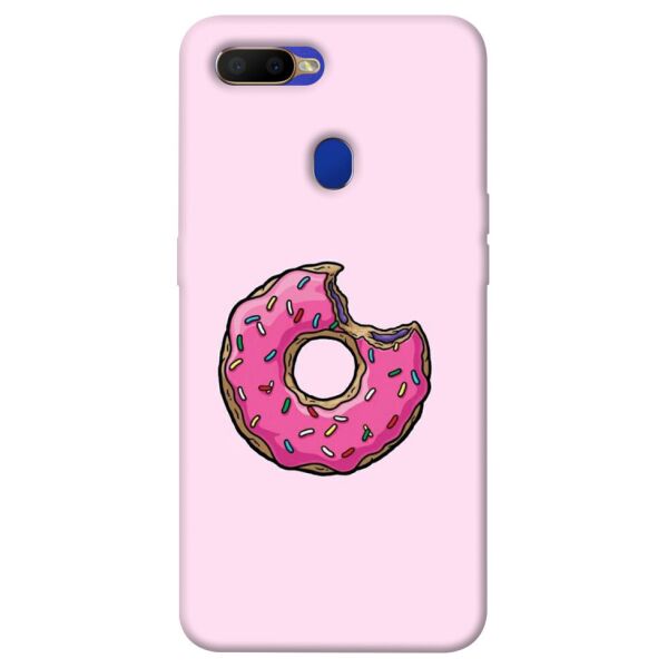 

Чехол itsPrint Пончик для Oppo A5s / Oppo A12