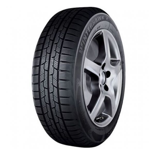 

Автомобильные шины Firestone Winterhawk 2 Evo 215/55 R16 97V XL