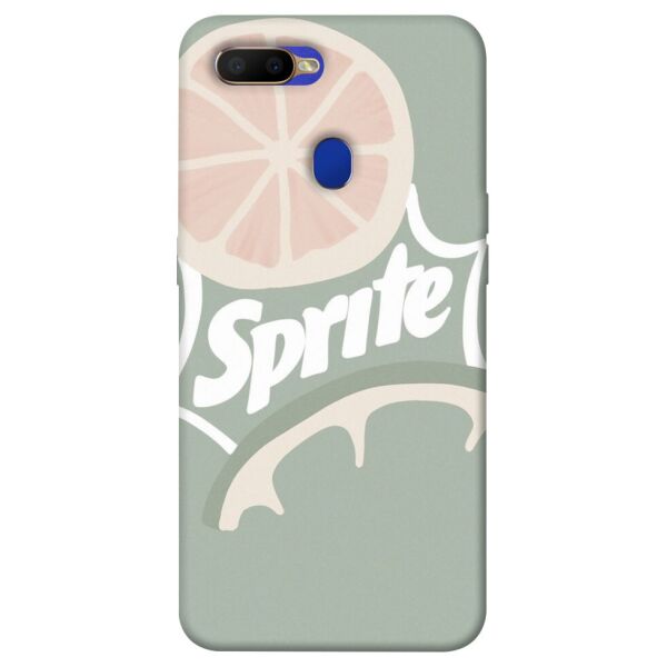 

Чехол itsPrint Sprite для Oppo A5s / Oppo A12