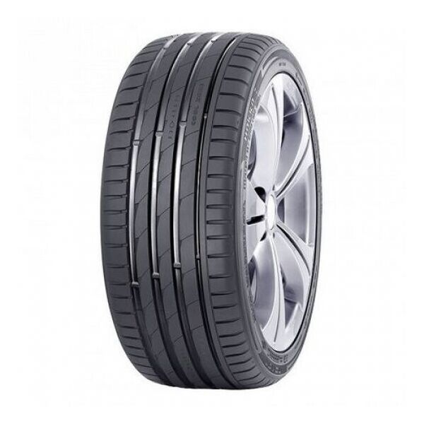 

Автомобильные шины Nokian Z G2 235/40 R18 95Y XL