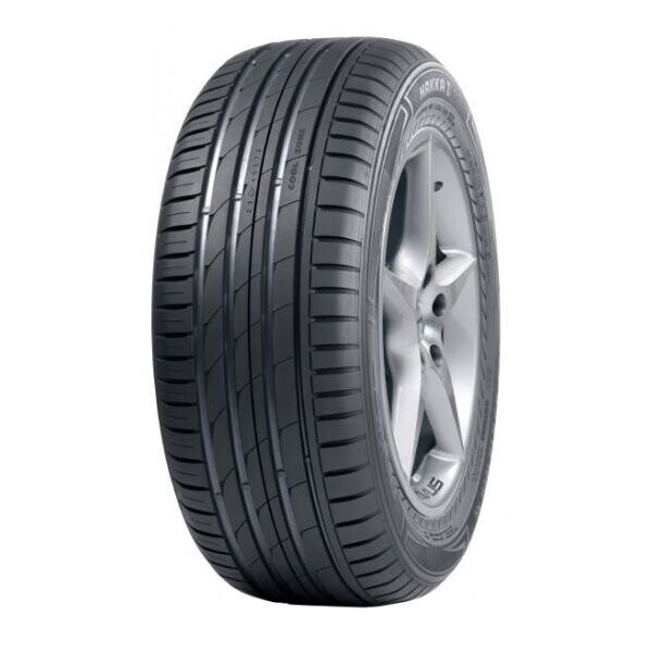 

Автомобильные шины Nokian Z SUV 235/55 ZR19 105W XL