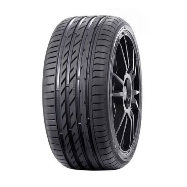 

Автомобильные шины Nokian zLine SUV 275/50 ZR20 113W XL