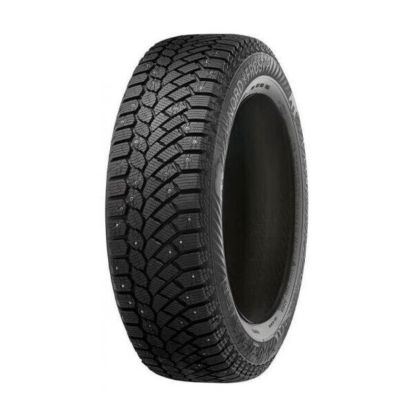 

Автомобильные шины Gislaved Nord*Frost 200 SUV 215/65 R16 102T XL (под шип)