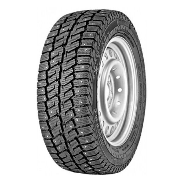 

Автомобильные шины Gislaved Nord*Frost Van 195/70 R15C 104/102R (шип)