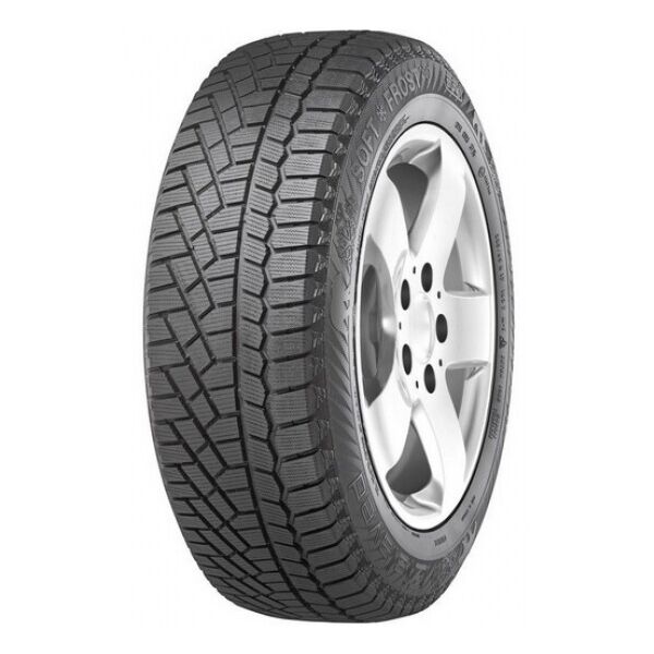 

Автомобильные шины Gislaved Soft Frost 200 185/65 R15 92T XL