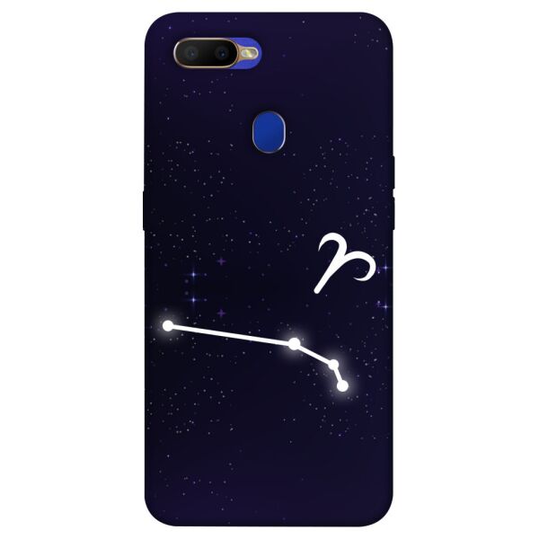 

Чехол itsPrint Овен для Oppo A5s / Oppo A12
