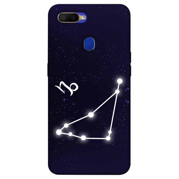 

Чехол itsPrint Козерог для Oppo A5s / Oppo A12