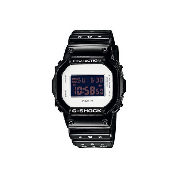 

Часы Casio DW-5600MT-1ER