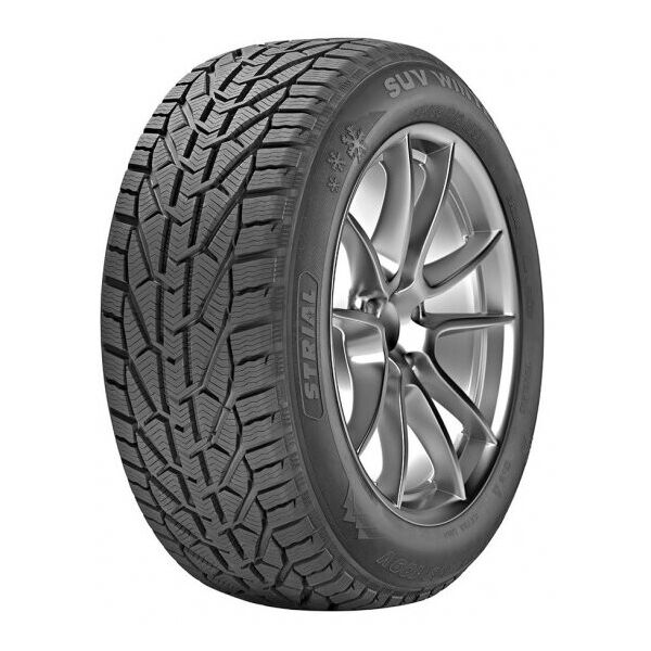 

Автомобильные шины Orium Winter 225/55 R16 95H