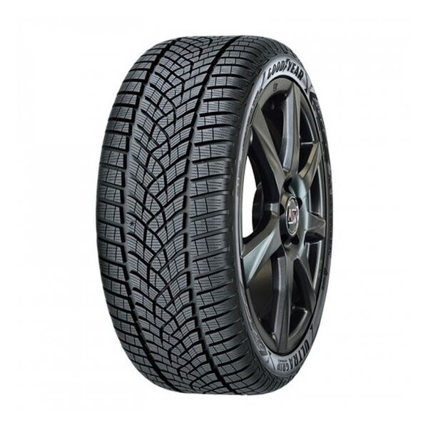 

Автомобильные шины Goodyear UltraGrip Performance + 255/40 R19 100V XL
