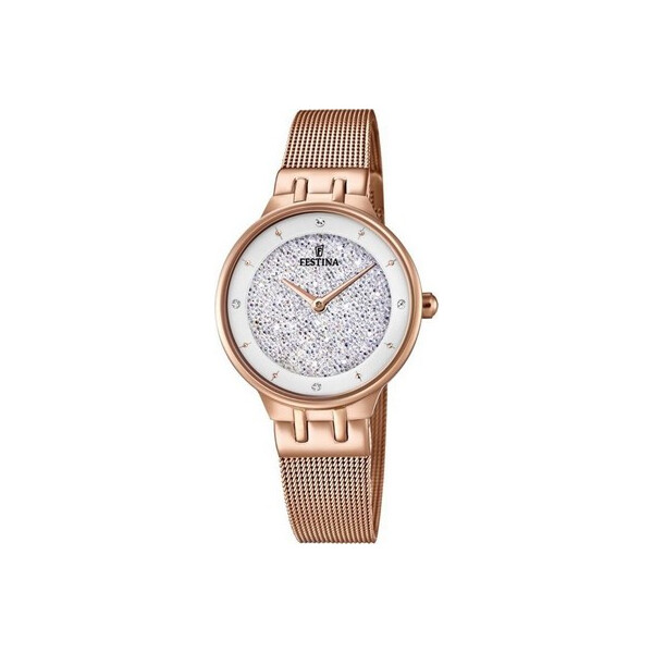 

Часы Festina F20387-1
