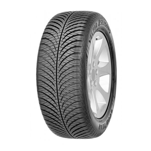

Автомобильные шины Goodyear Vector 4 Seasons Gen-3 235/55 R17 99H