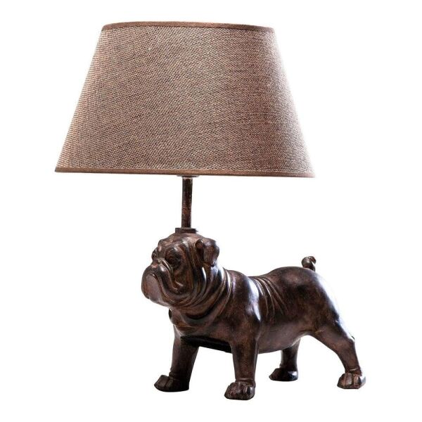 

Настольная лампа Mops