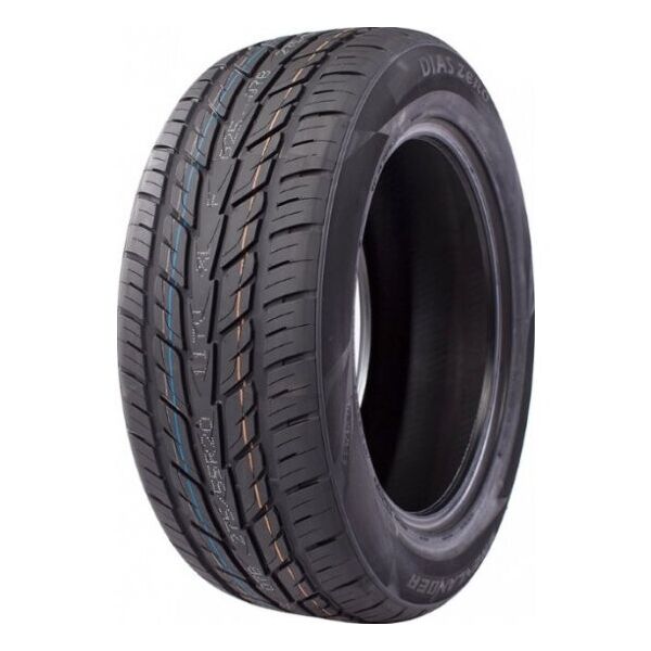 

Автомобильные шины Grenlander DIAS ZERO 255/55 R19 111V XL