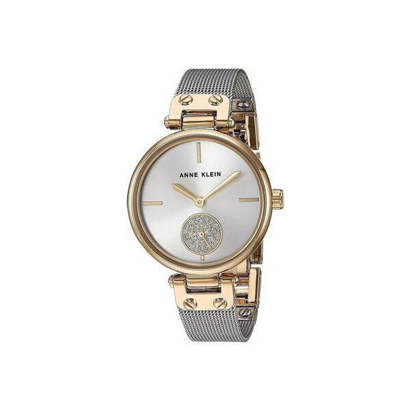 

Часы Anne Klein AK-3001SVTT