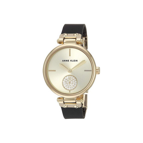 

Часы Anne Klein AK-3001CHBK