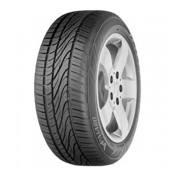 

Автомобильные шины Paxaro Summer Performance 205/65 R15 94H