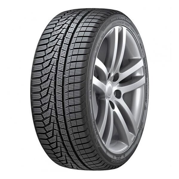 

Автомобильные шины Hankook Winter I*Cept Evo2 W320 235/60 R16 100H