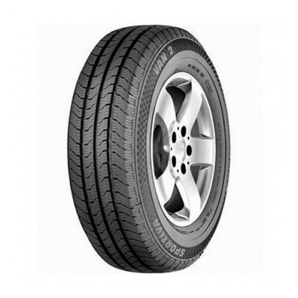 

Автомобильные шины Paxaro Summer Van 205/65 R16C 107/105T