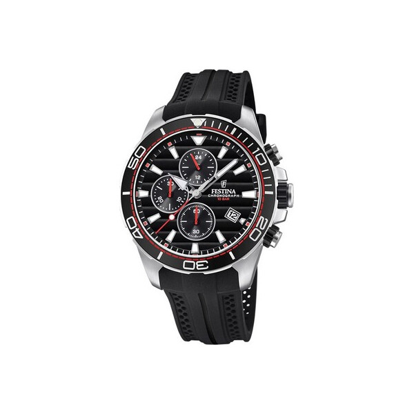 

Часы Festina F20370-6