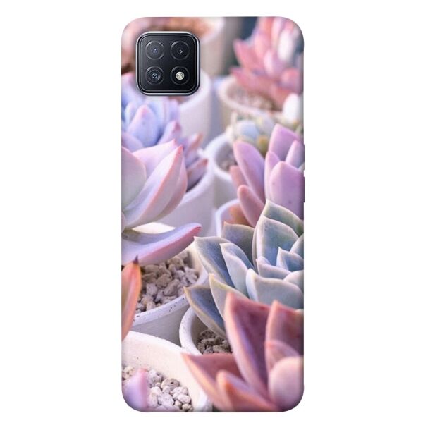 

Чехол itsPrint Эхеверия 2 для Oppo A73