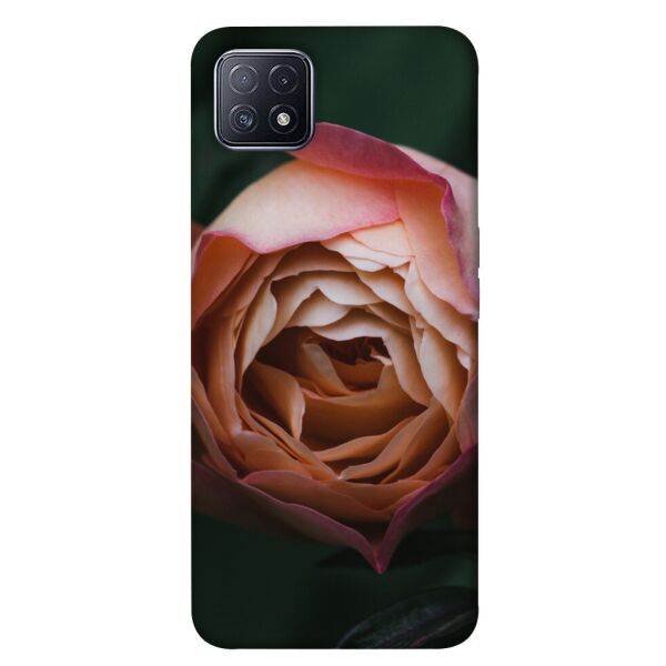 

Чехол itsPrint Роза остин для Oppo A73