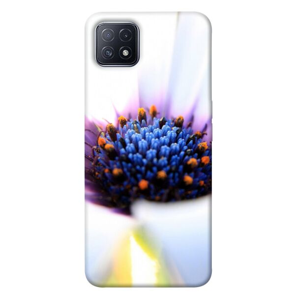 

Чехол itsPrint Полевой цветок для Oppo A73