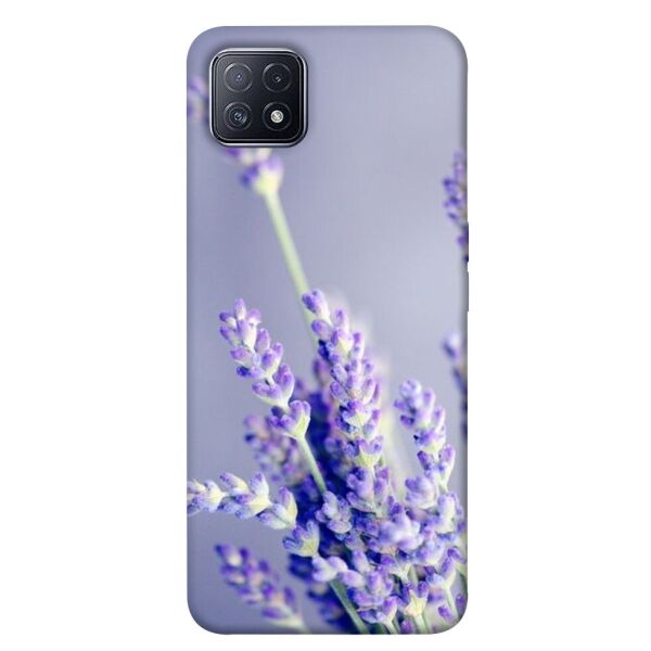 

Чехол itsPrint Лаванда для Oppo A73