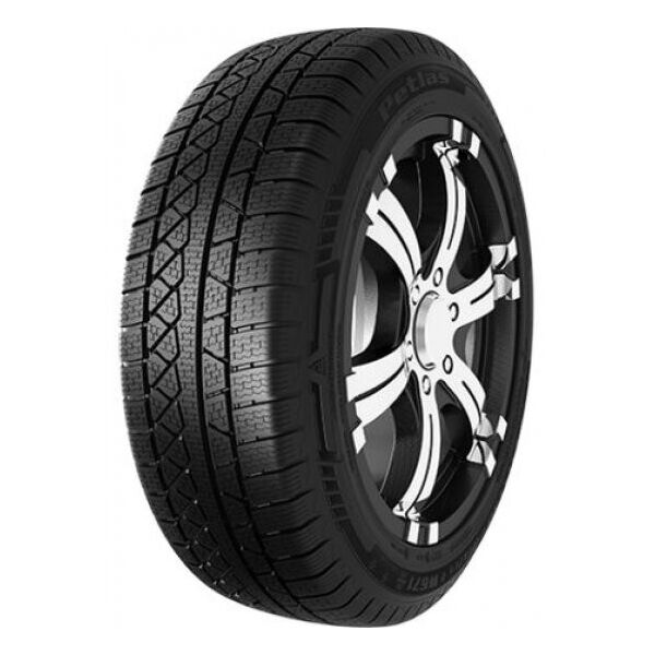 

Автомобильные шины Petlas Explero Winter W671 255/60 R18 112H XL