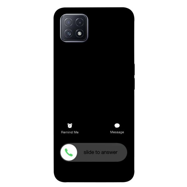 

Чехол itsPrint Звонок для Oppo A73