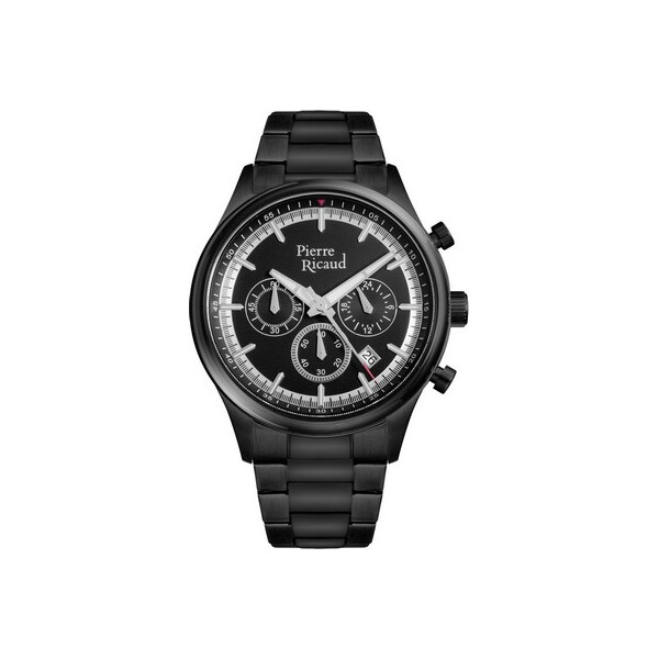 

Часы Pierre Ricaud P97207.B114CH